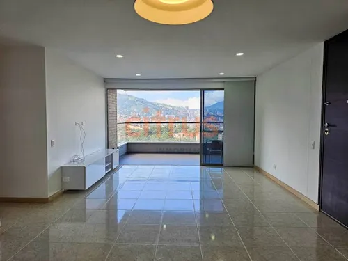 Apartamento En Arriendo La Frontera 643-8292044