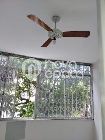 Imagem 2 de 11 de Apartamento - Ref: Sp2ap58922
