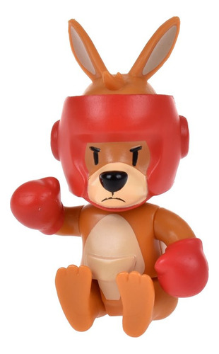 Figura 8 Cms Articulada Stumble Guys - Boxing Roo