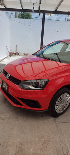 Volkswagen Vento 1.6 Starline Mt