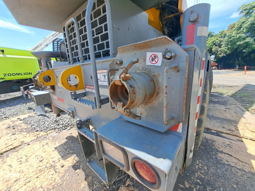 Grua Sobre Neumaticos Grove Rt540e Año2012 Inv.161295