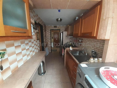 Imagen 10 de 20 de Apartamento En Venta Rmmls#23-8674 04128159347