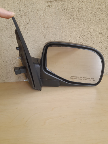 Retrovisor Derecho Electrico Explorer 95 Al 01 Ford