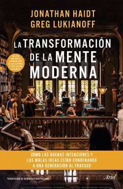 Libro La Transformacion De La Mente Moderna