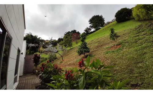 Casa En La Variante De Caldas