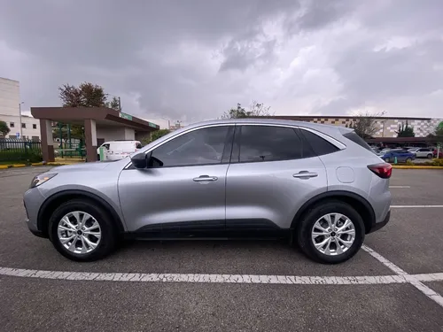 Ford Escape Active 1.5 At 2023