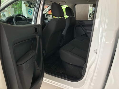 Imagen 14 de 15 de Ranger Xls 4x4 Mt Cd 3.2l 2022