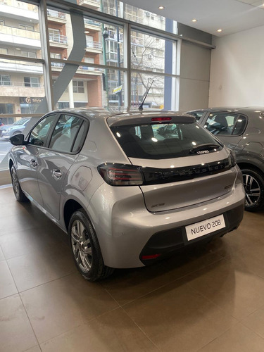 Peugeot 208 1.6 Allure At