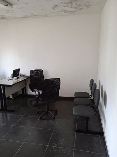 Imagem 3 de 15 de Excelente Sobrado Em Ótima Localização. - 3327-1