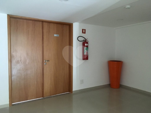 Imagem 5 de 18 de Ótima Sala Comercial Nova Com 35 Metros, Em Região Privilegiada!!! Fica A 1.100 Metros Do Metro - Reo310786