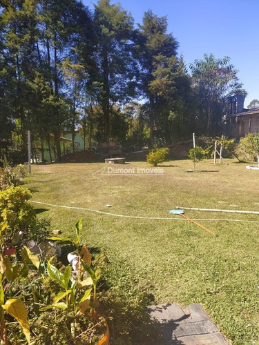 Imagem 6 de 14 de Chácara No Município De Piedade/sp Cód. 378