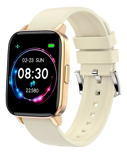 Relógio Mondaine Smartwatch Connect 16001m0mvnv5 Original