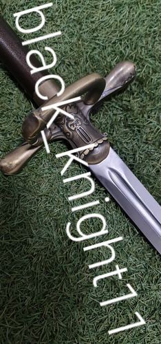 Espada Needle O Aguja De Arya Stark De Game Of Thrones