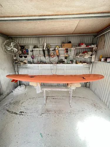 Fun.tablon De Surf..mdt Surfboards..