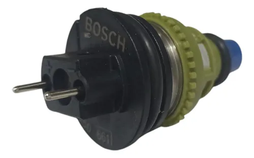 Inyector Chevrolet Sprint Swift 1.0l 1.3l / R9 R19 1.4l  661