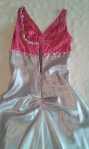 Vestidos De Noche Fiesta. Precio X Cada Uno