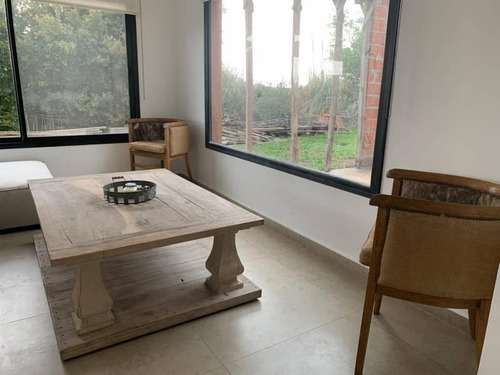 Imagen 21 de 30 de Casa En Venta En San Francisco, Villanueva, Tigre