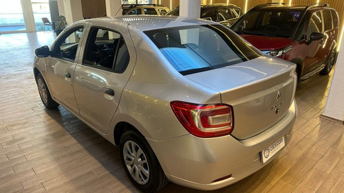 Renault Logan 1.6 16v Life