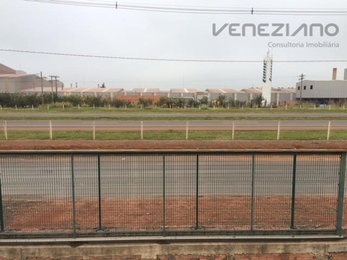 Barracão Comercial Para Locação, Centro, Iracemápolis. - Ba0017