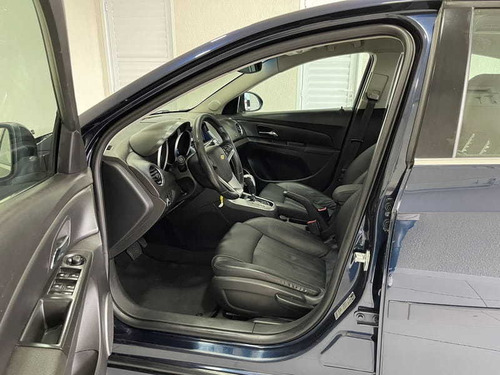 Imagem 12 de 15 de Chevrolet Cruze Lt Nb 2015