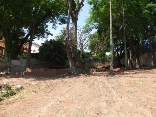 Imagem 3 de 10 de Terrenos À Venda - Campo Limpo - Ref: 732876 - 732876