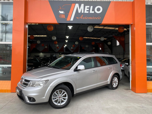 Fiat Freemont Precision 2.4 16V
