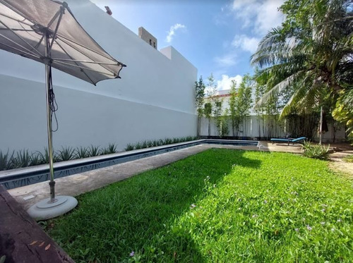 Imagen 3 de 16 de Casa En Venta En Cancun Alamos Ii