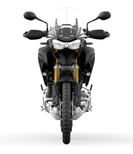 Imagen 4 de 8 de Triumph Tiger 1200 Rally Pro Hilton Motors Co
