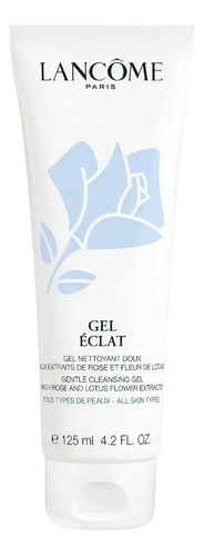 Gel de limpeza Lancome Eclat 125 ml