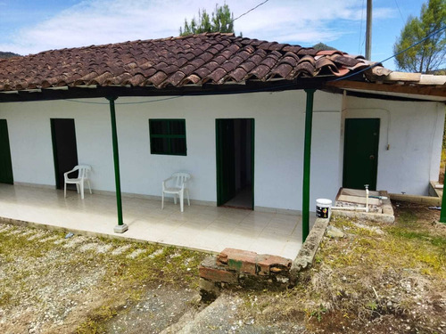 Imagen 29 de 30 de Linda Finca En Venta En La Vereda Betania Del Carmen De Viboral.
