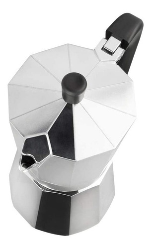 Imagen 4 de 10 de Cafetera Magefesa Kenia 12 Pocillos Aluminio Pettish Online