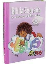 Livro Bíblia Sagrada - Sociedade Bíblica Do Brasil [2000]
