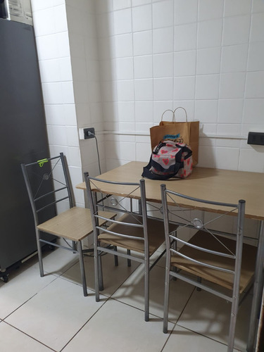 Arriendo 3d2b Residencia/comercio Las Condes Gc Incluidos