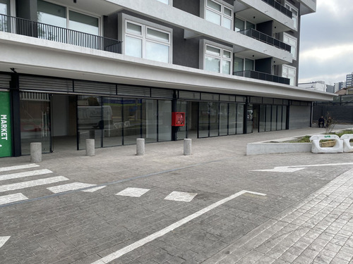 ¡oportunidad De Arriendo! Último Local En Ñuñoa.