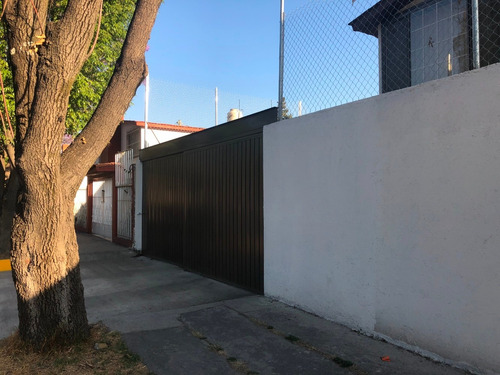 Imagen 8 de 14 de Casa Lista Para Habitar Cerca Gustavo Baz Y Plaza Satélite