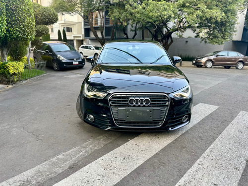 Audi A1 1.4 Ego S-tronic Dsg