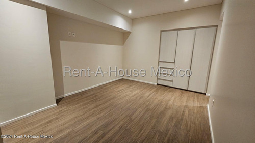Departamento En Venta En Anáhuac Miguel Hidalgo Gis 25-1986