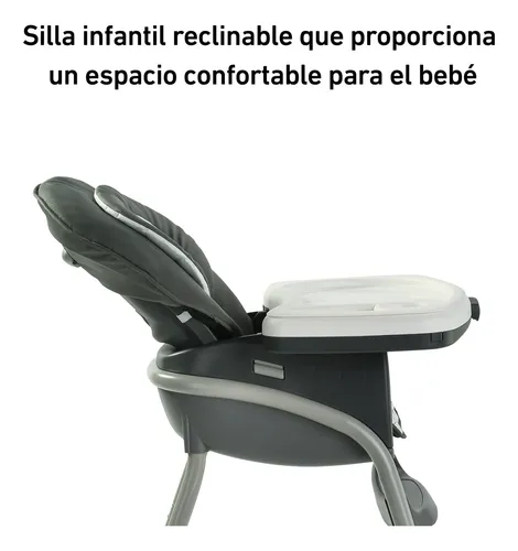 Graco table to table 6 in 1 high chair online
