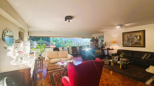 Apartamento En Venta El Peñón #24-25226