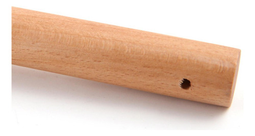 2 Mazo De Madera Para Tallar Madera, Mini Martillo De
