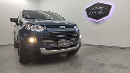 Ford Ecosport Freestyle 1.6 N 2013 Carwestok
