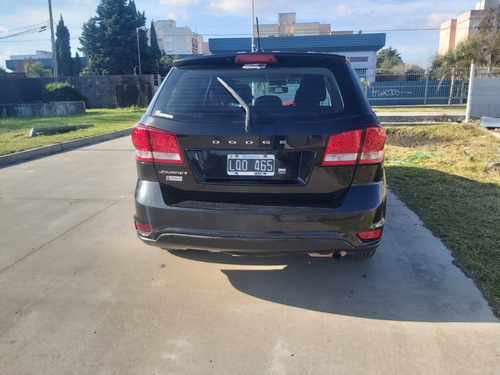 Dodge Journey 2.4 Se 170cv Atx
