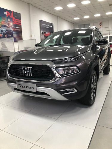 Fiat Toro 1.3 T270 Volcano 4X2 At