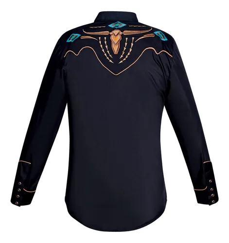 Camisas vaqueras rangers new arrivals