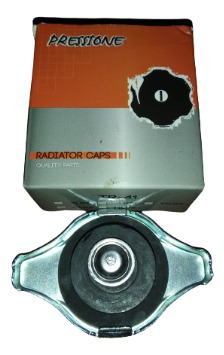Tapa Radiador Toyota Prado/meru/hilux/yaris