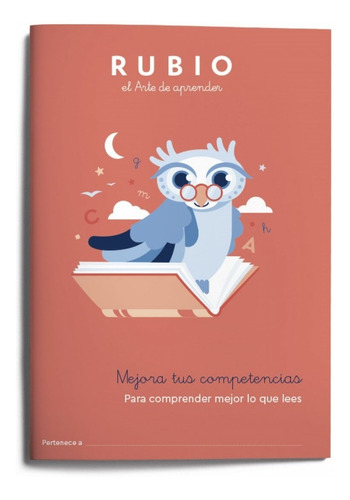 Libro Mejora Tus Competencias. Para Comprender Mejor Lo Que 