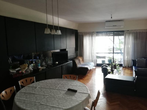 Imagen 14 de 30 de Departamento - Villa Crespo Bien Ubicado