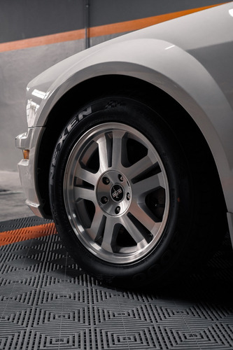 Imagen 9 de 16 de Ford Mustang Gt