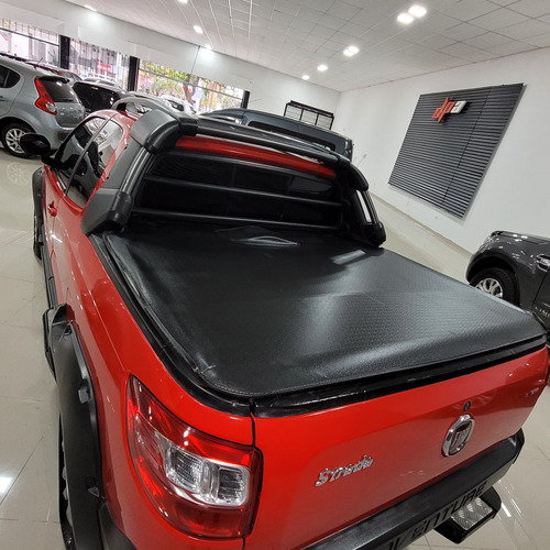 Fiat Strada 1.6 Adventure Cd Pack Top