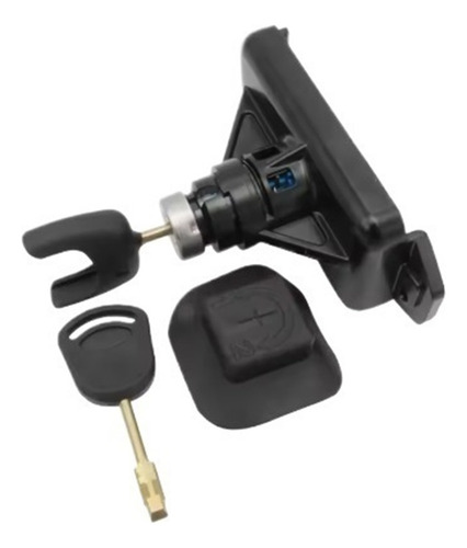 Interruptor De Llave De Encendido Para Ford Transit